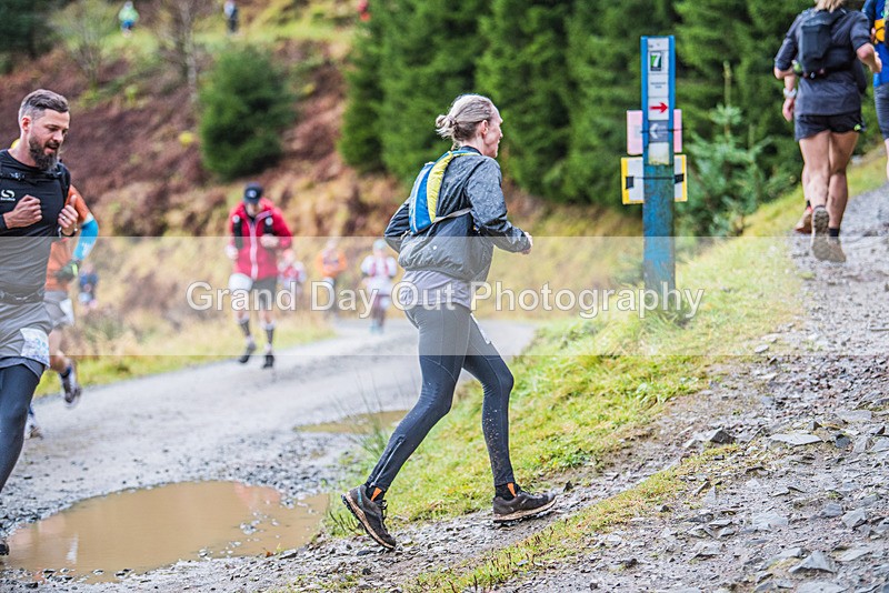 Glentress 21  10K-280 - High Terrain Events Glentress 21 & 10K Trail Races Saturday 18th November 2023