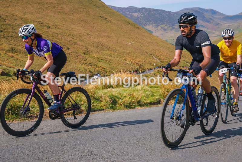 102220 - Newlands Pass 10.00-11.00