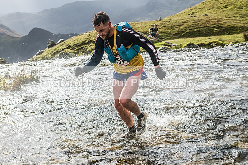 Langdale -89 - Langdale Horseshoe Fell Race Saturday 10th October 2026