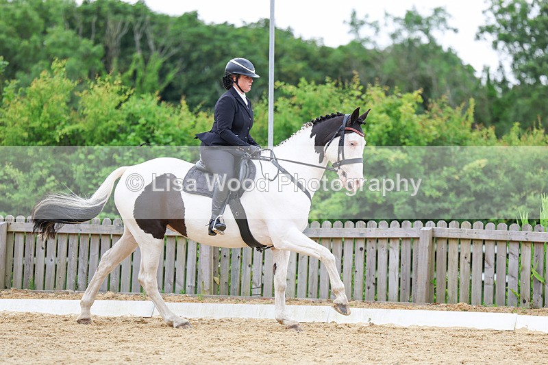 3E7A0814 - Class 6: Novice 1 2024 Section B