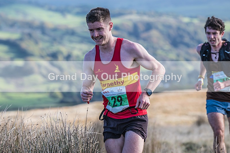 Leg 1 -41 - UK Fell & Hill Relays - Todmorden Leg 1 Saturday 17th October 2026