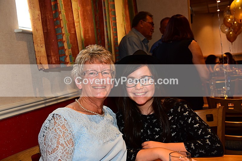 SHN-164 - Shannon's 21st