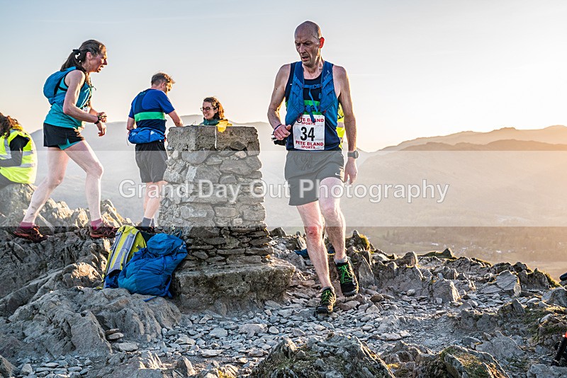 Loughrigg-432 - Loughrigg Fell Race, Wednesday 9th April 2025