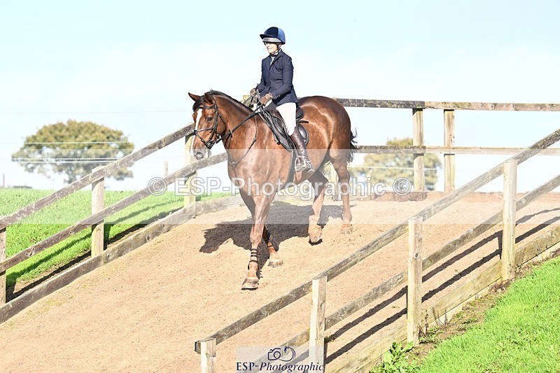 250920-163517-01905 - Cls 23 UnAffiliated 80cm Derby