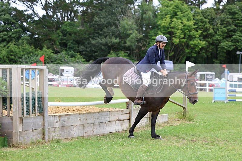 3E7A1979 - Class 6: Veteran 45 and over