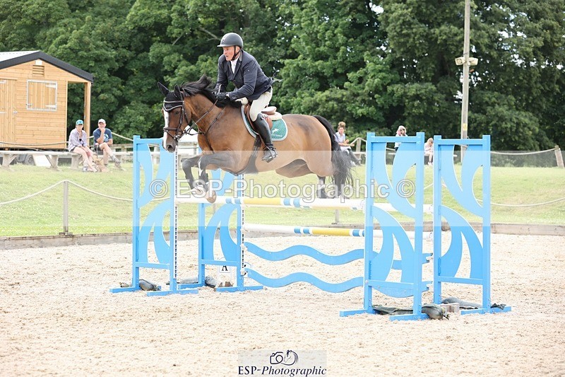 240711-160800-29305 - Cls 124 Foxhunter