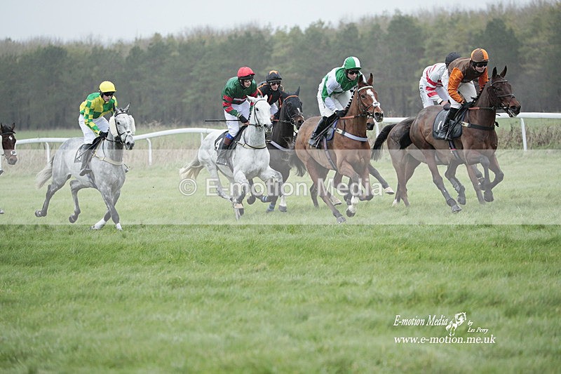 PtP 271122 643 - Hursley Hambledon Hunt Point-to-Point - Larkhill - 27/11/22