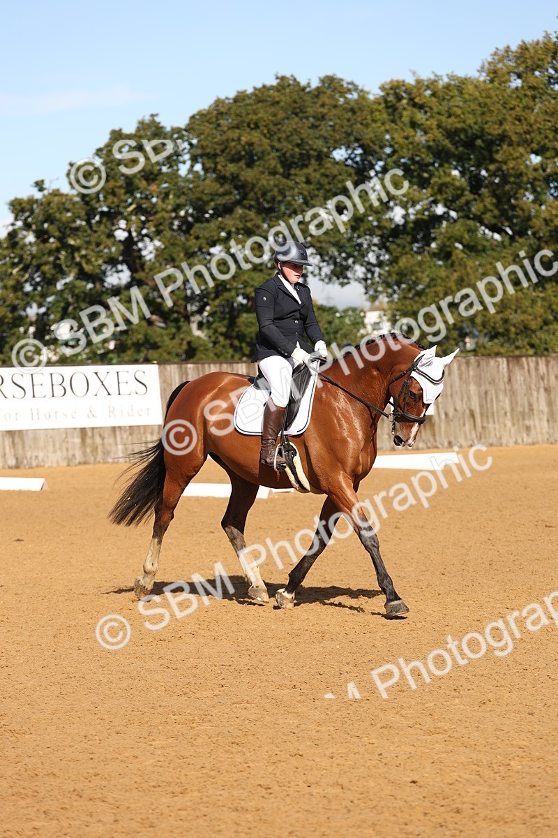 SBM_37630 - D18 - Grand Tour Championship Novice 2