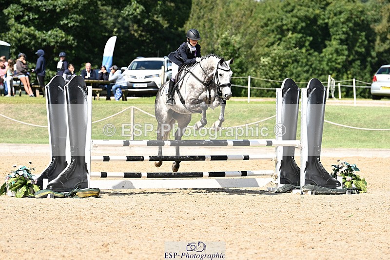 240824X-134308-29056 - 80cm Round 2 13.30 to 14.30