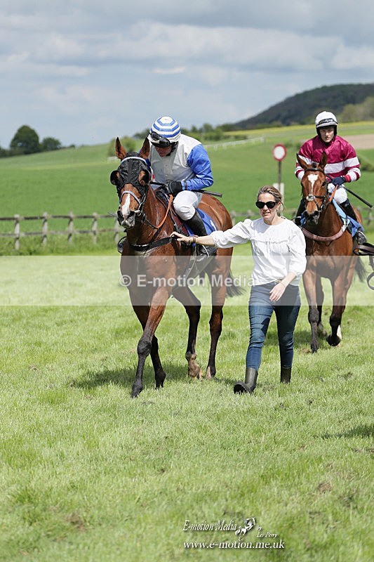 PtP 070523 108 - Kimblewick Races Coronation Meet  Kingston Blount 07/05/23