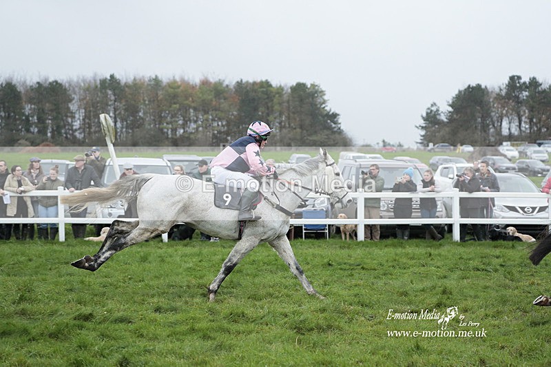 PtP 271122 921 - Hursley Hambledon Hunt Point-to-Point - Larkhill - 27/11/22