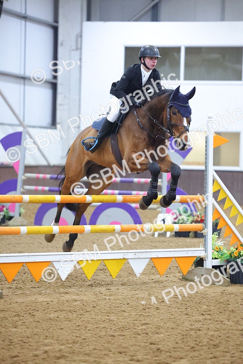 SBM_002245 - Class 16 - The WB Equiline Star Championship Qualifier (1.10m)