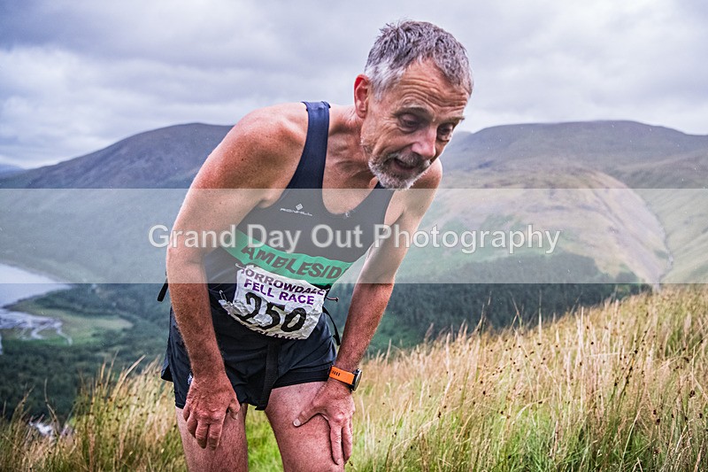 Steel Fell-328 - Steel Fell Race Wednesday 5th August 2026