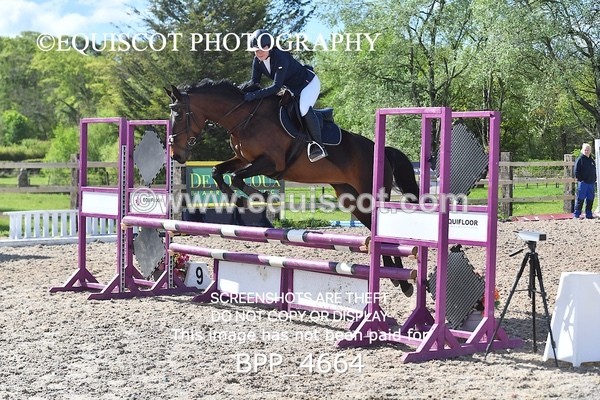 BPP_4664 - CLASS 13 SAT 0.85m Amateur Championship Qualifier