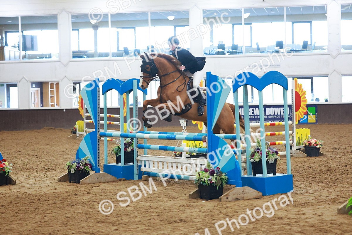 SBM_003011 - Class 9 - Senior Discovery - 1.00m
