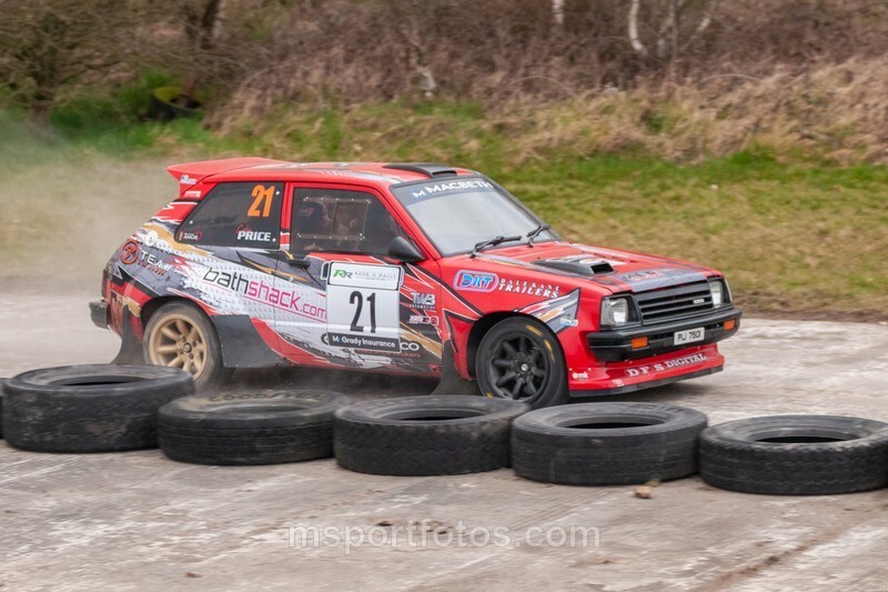  - McGrady Stages at Bishopscourt 2024