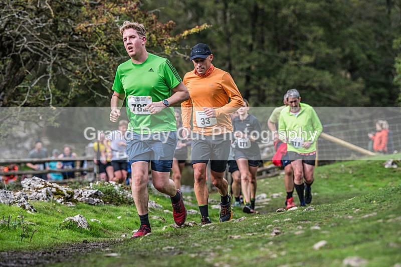 Dovedale Dash-1491 - Dovedale Dash Sunday 5th October 2025