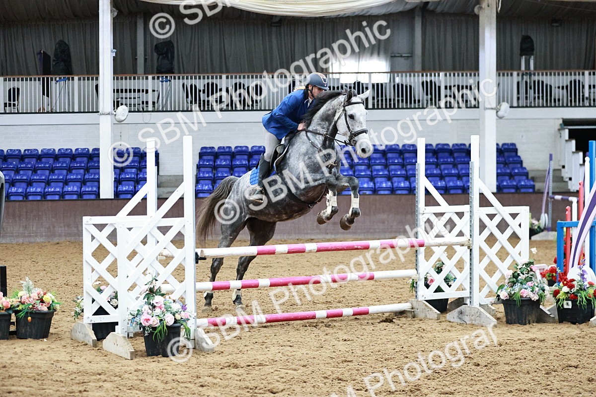 SBM_000892 - Class 3 - Senior Discovery 1.00m