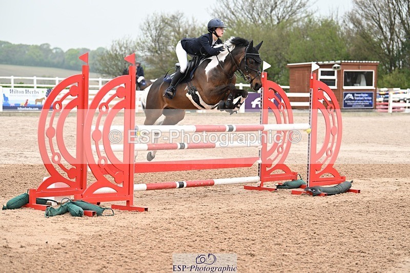 250424-144159-05773 - Cls 41 Ponies - Mini Tour