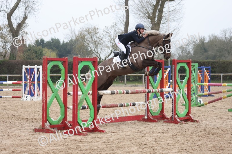 20260308-1627 - Class 5 - 1.00m