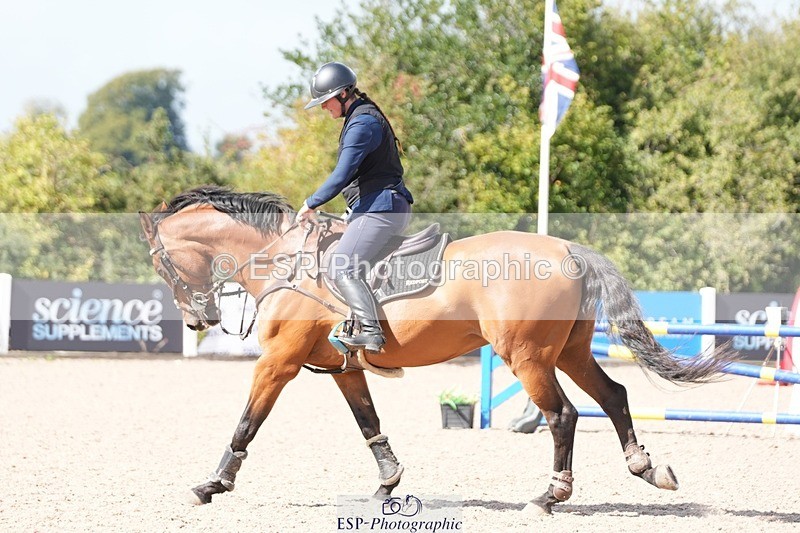 250912-130640-04358 - Cls 24 95cm Amateur Quali
