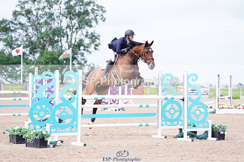 240803A-103314-07231 - Cls 29 Snr Foxhunter