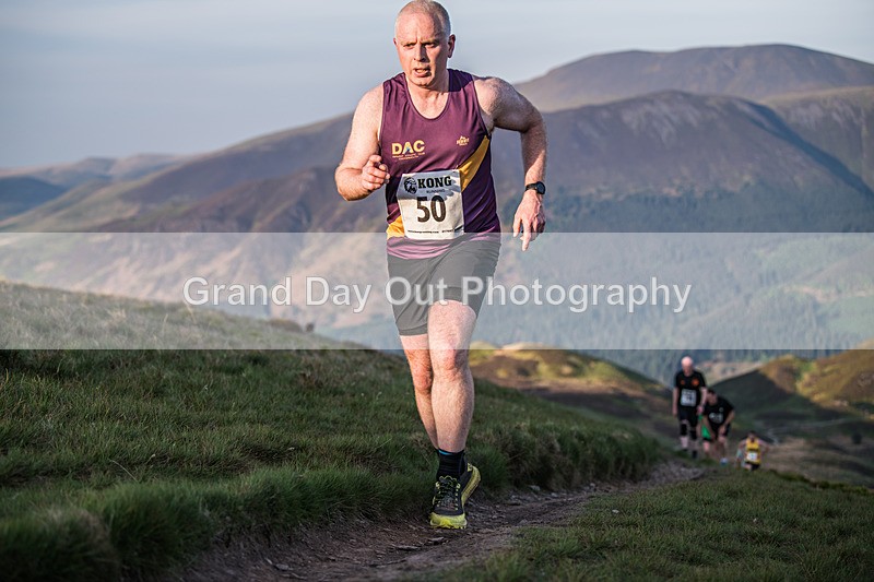 Lords Seat-420 - Lords Seat Fell Race Wednesday 30th April 2025