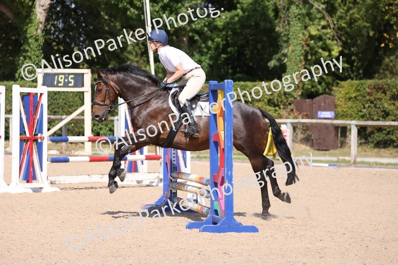 20250810-0800 - Class 3 - 60cm