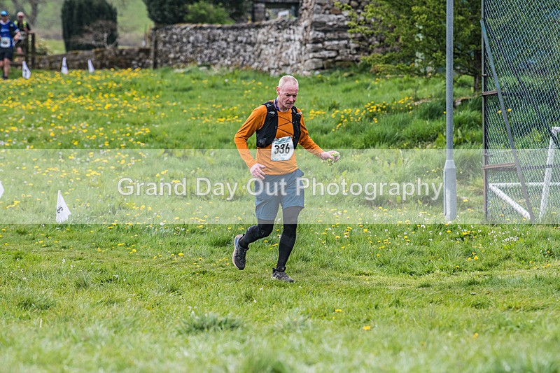 3 Peaks Finish-2407 - The 3 Peaks Race Saturday 26th April 2025 - The Finish