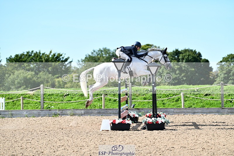 240914A-130407-07164 - Cls 15-S Snr Foxhunter