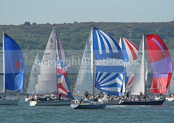 060603 RTI ROUND THE ISLAND IMG_7768 - ROUND THE ISLAND RACE 2006