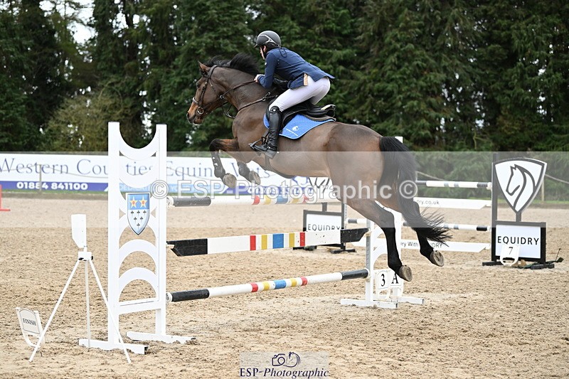 250323A-160015-05135 - Cls 26 National 1.30m Open