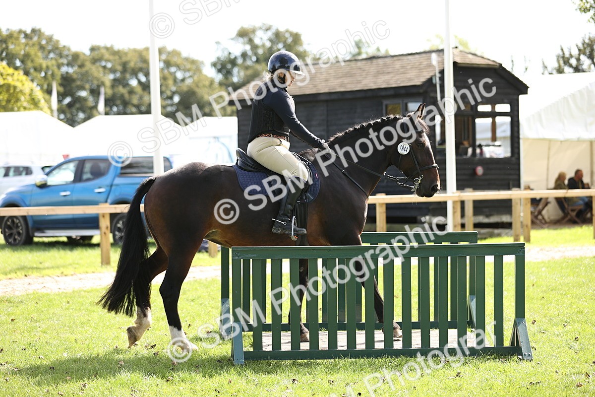 SBM_22901 - S4 - Have a Go at Working Equitation
