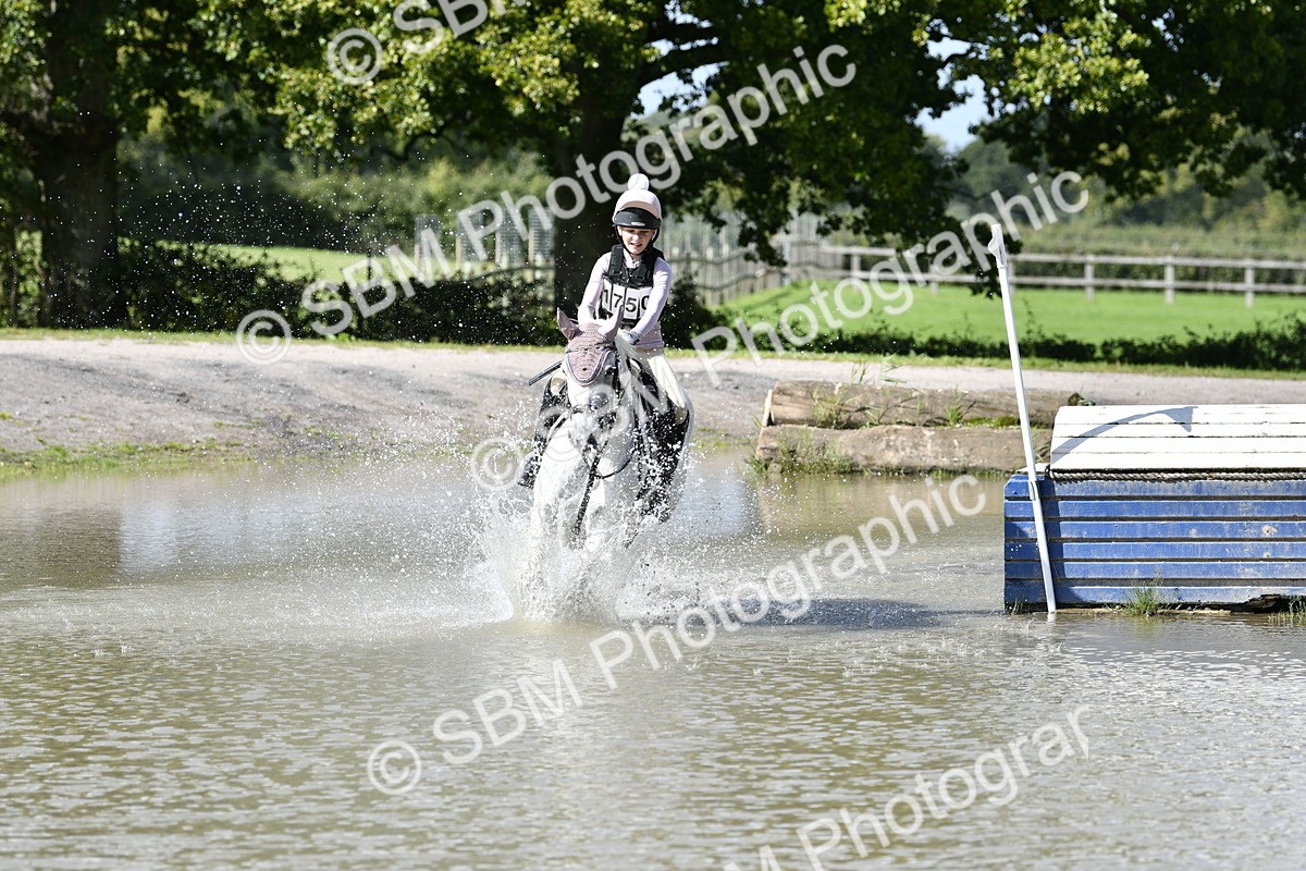 SBM_19239 - E8 - Eventers Challenge 50cm championship