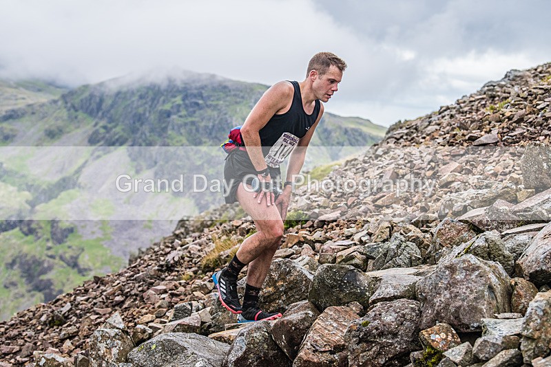 Borrowdale-610 - Borrowdale Fell Race Saturday 5th August 2023