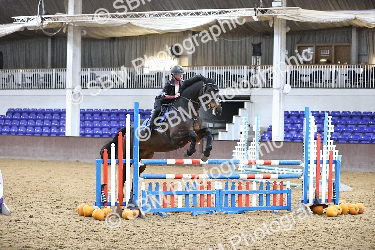 SBM_003455 - Class 6 - Chase me Charlie 80cm