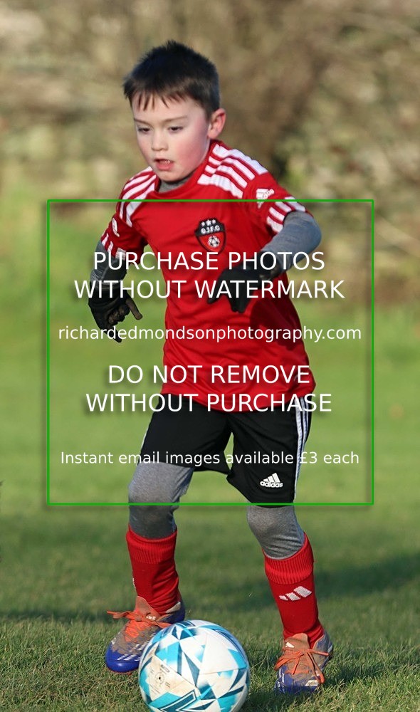 IMG_3265 - Wattsfield Under 7's vs Grange Utd Under 7's (25/1/25)