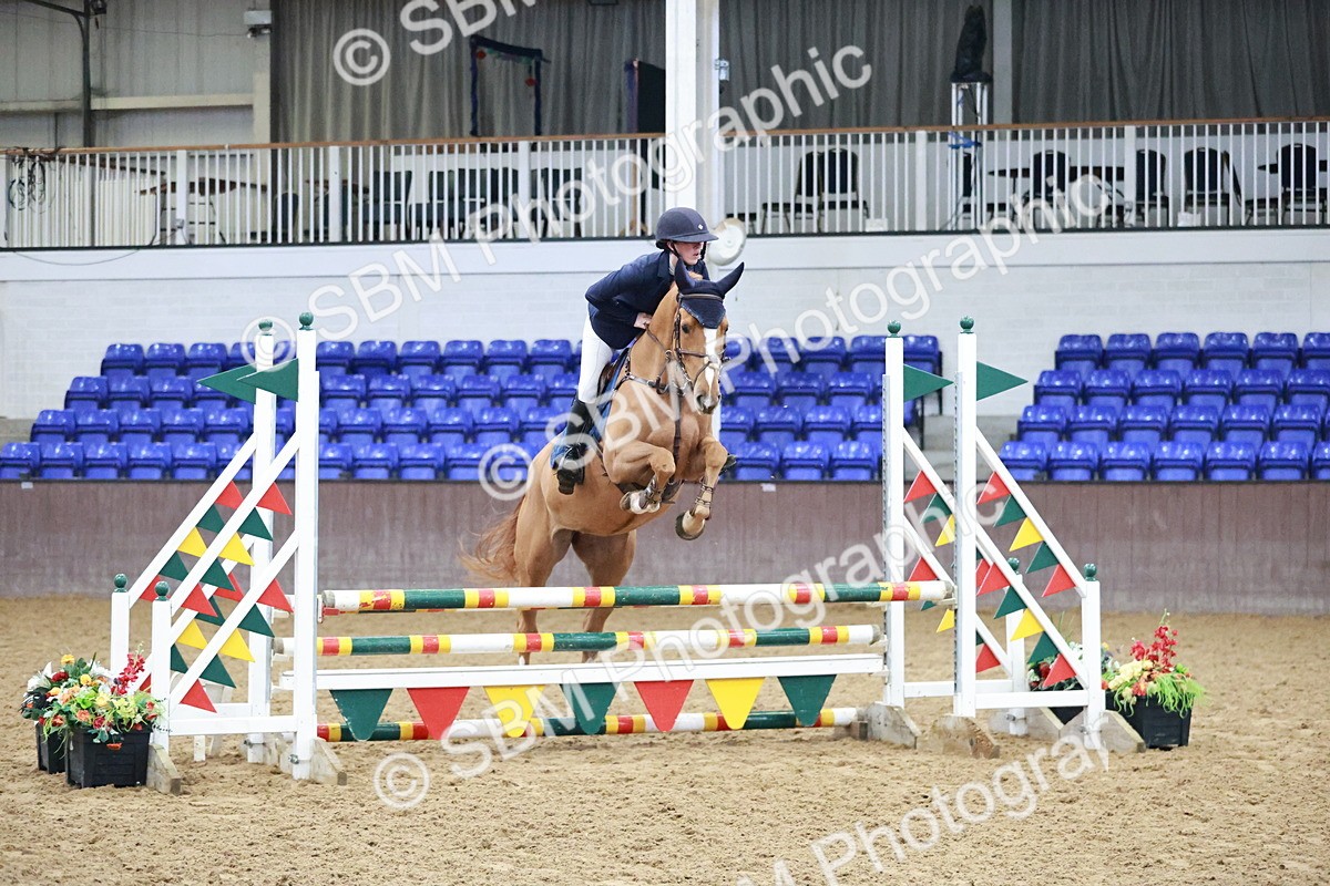 SBM_000414 - Class 2 - Senior British Novice - 90cm