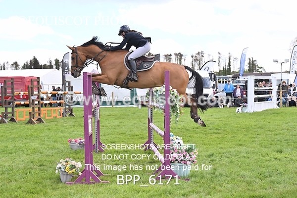 BPP_6171 - CLASS 4 B&C RHS CHAMP QUAL