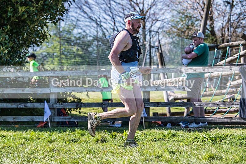 The Finish-1883 - The 3 Peaks Race Saturday 25th April 2026 - The Finish