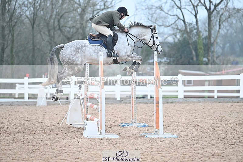 240113A-142433-02339 - Cls 13 Foxhunter and 1.20m Open