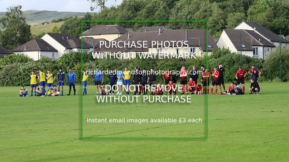 IMG_8208 - Summer League (Endmoor v Kendal Utd)