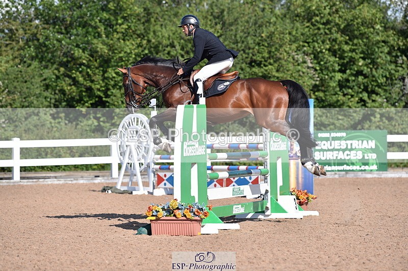 230720A-091858-01345 - Cls 25, 5 Yr Olds 1.10m