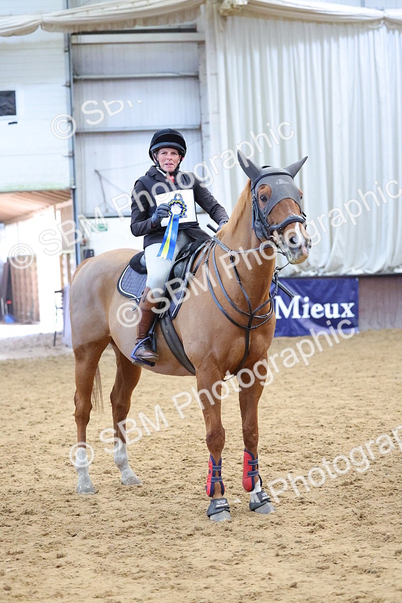SBM_001400 - Class 6 = 60cm BRC Championships