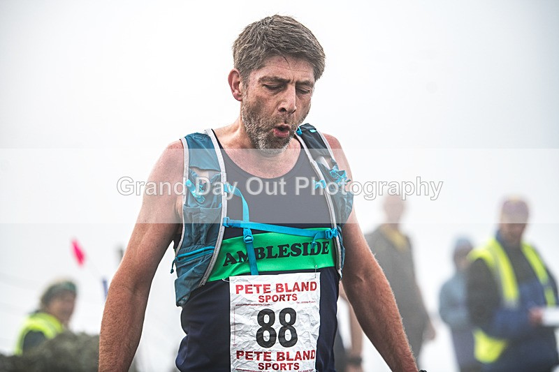 Wansfell-401 - Wansfell Race Friday 27th December 2024