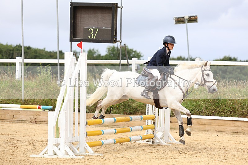 3E7A2534 - Class 4: 60cm Junior