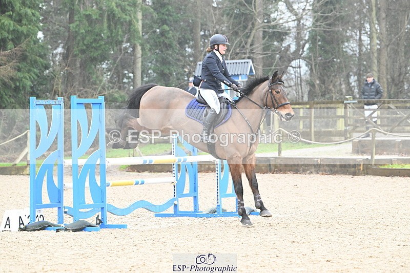 250215A-105414-00181 - Cls 2 Discovery and 1m Open