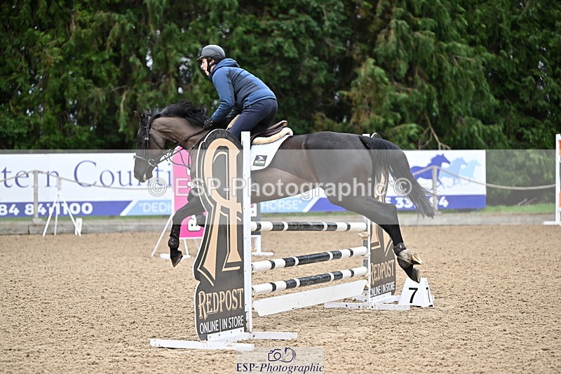 250201A-094852-00068 - Cls 01 Local Horse 90cm