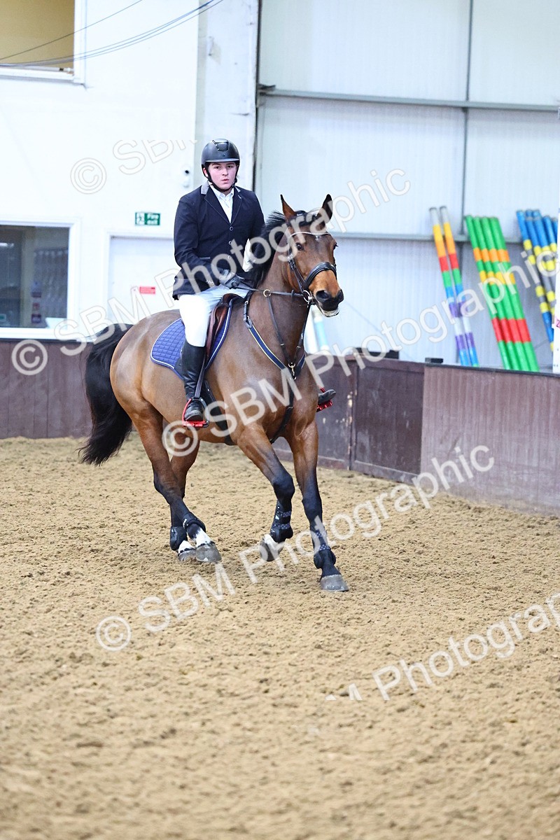SBM_000789 - Class 3 - Senior Discovery - 1.00m