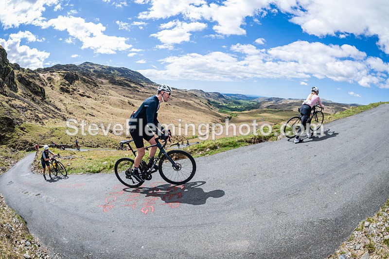 132149 - Hardknott Pass Camera 2 13.00-14.00